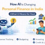 How AI Is Changing Personal Finance in India (What It Means for You)