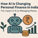 How AI Is Changing Personal Finance in India