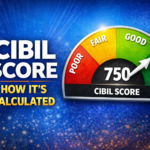 How Credit Scores Are Calculated in India: Complete CIBIL Score Guide (2026)