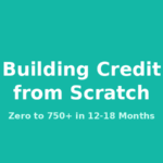 Building Credit from Scratch: Complete Guide