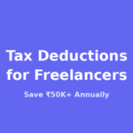 Tax Deductions for Freelancers: Complete Guide