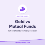 Gold vs Mutual Funds: Which should you really choose?