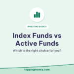 Index Funds vs Active Funds: Which is the right choice for you?