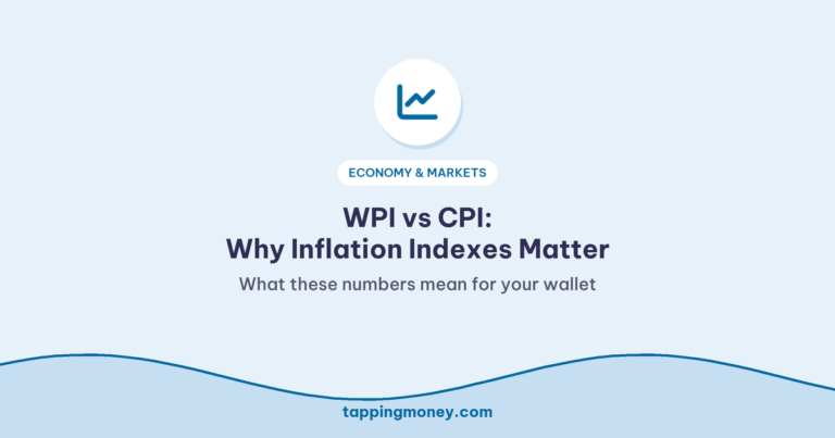 WPI vs CPI: Why Inflation Indexes Matter: What these numbers mean for your wallet