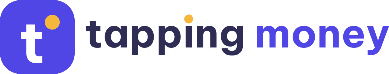 Tapping Money logo